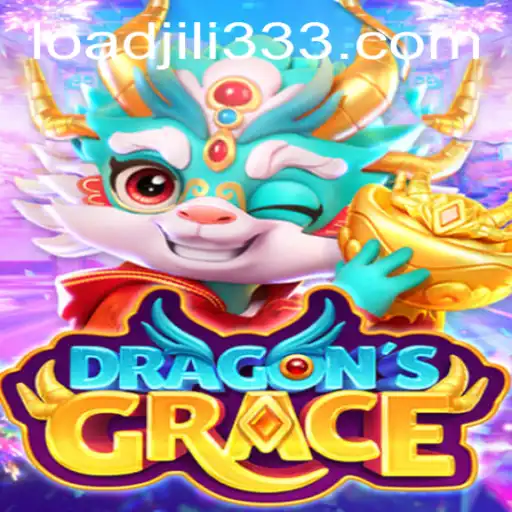 DragonsGrace: A Fantastical Journey into the Realm of JiLi333