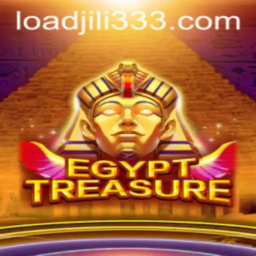 Discover the Mysteries of EgyptTreasure with JiLi333