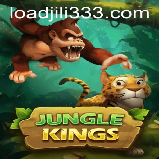 JungleKings: An Exciting Adventure in the Heart of the Jungle