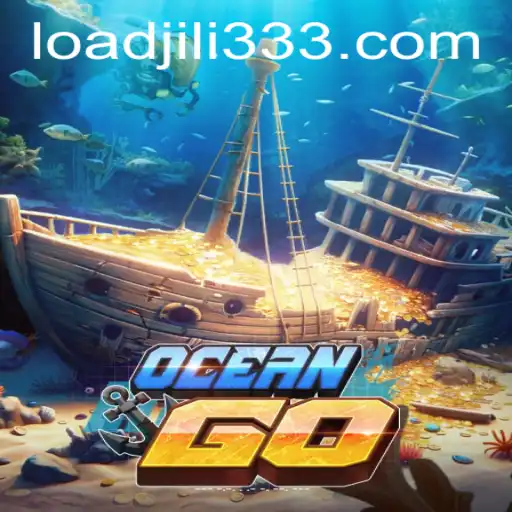 Dive into the World of OceanGO: Embrace the Adventure with JiLi333