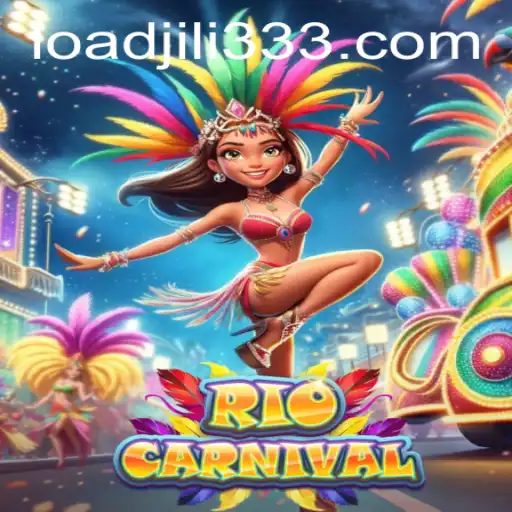 Discover the Vibrant World of RioCarnival: A Game by JiLi333