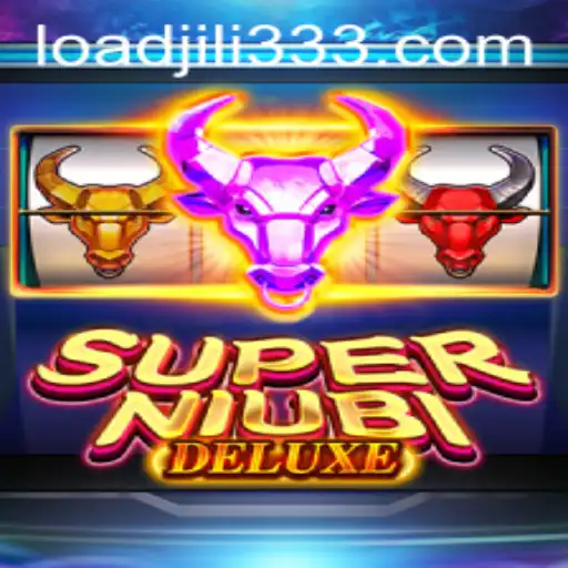 Discover the Thrilling World of SuperNiubiDeluxe with JiLi333