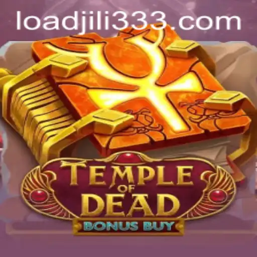 Exploring the Thrills of TempleofDeadBonusBuy: A Guide with JiLi333