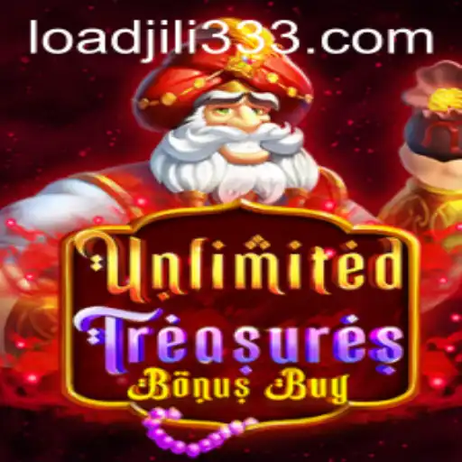 UnlimitedTreasuresBonusBuy: Unearthing New Adventures with JiLi333