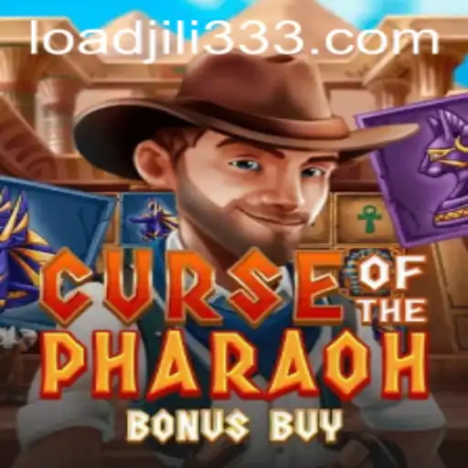 Curse of the Pharaoh Bonus Buy: An Ancient Adventure in Modern Gaming