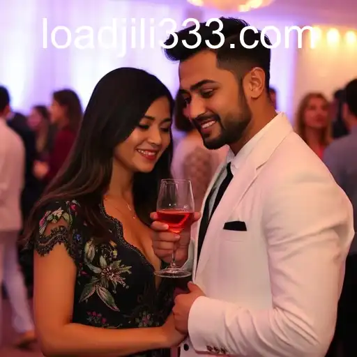 Exploring the Exclusive Events: A Focus on JiLi333