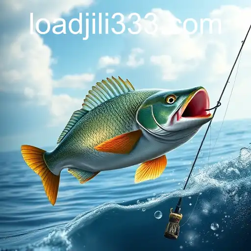 Exploring the World of Fishing Games with JiLi333
