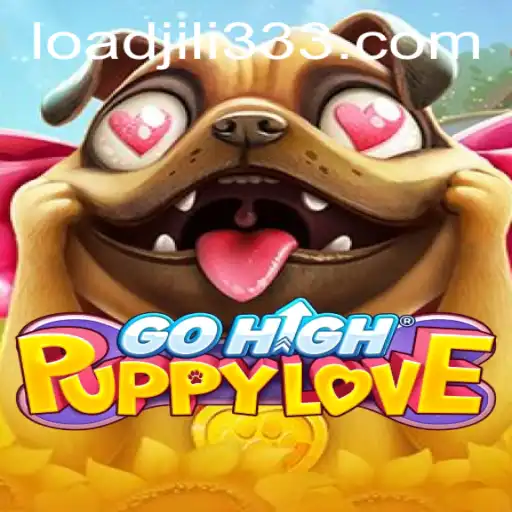 Explore the Enchanting World of GoHighPuppyLove: A Guide to JiLi333