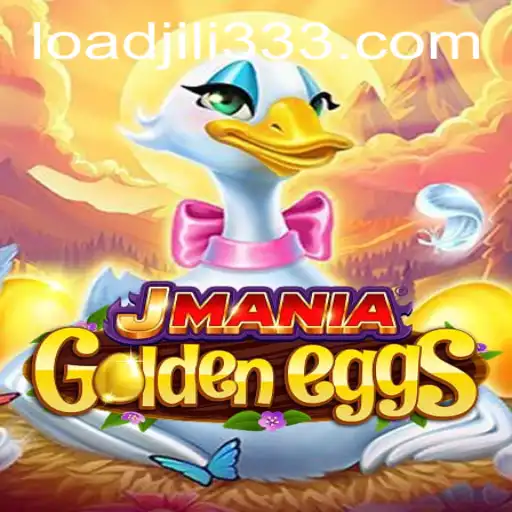 Exploring the Exciting World of JManiaGoldenEggs: A Deep Dive into Gameplay with JiLi333