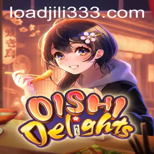 Exploring the Enchanting World of OishiDelights with JiLi333