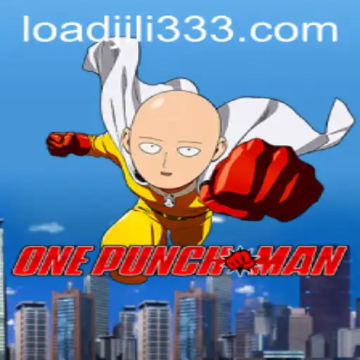 OnePunchMan: An Explosive Adventure in Gaming