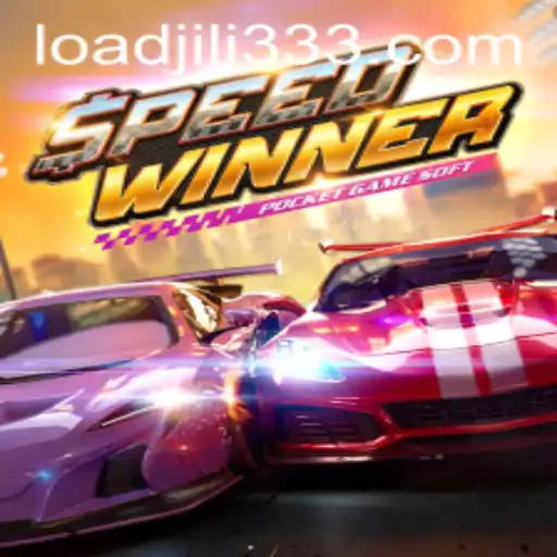 Unveiling SpeedWinner: A Thrilling Experience Powered by JiLi333