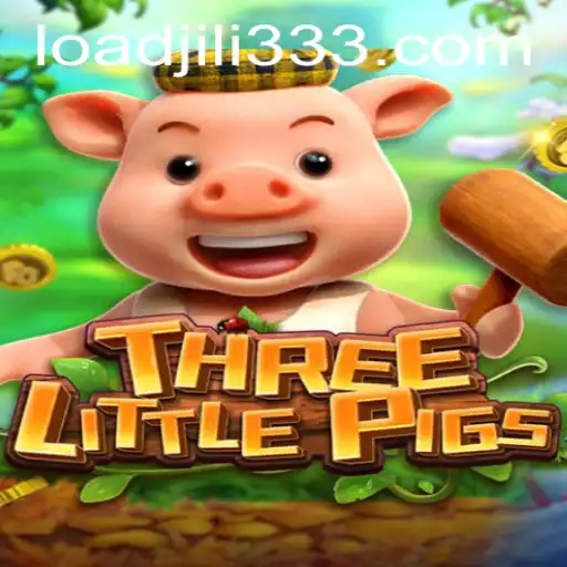 Exploring the Enchanting World of THREELITTLEPIGS and the Mystique of JiLi333