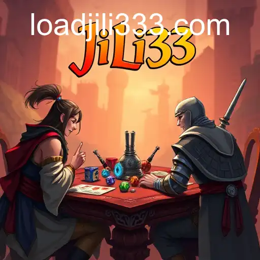The Allure of Tabletop Games: Unraveling the Joy of JiLi333