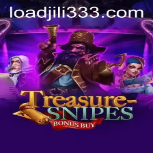 Explore the Exciting World of TreasuresnipesBonusBuy with JiLi333